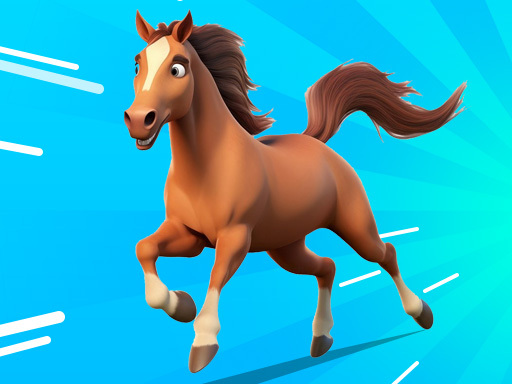 Animal Runner Safari Game game thumbnail