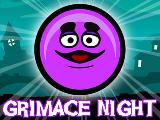 Grimace Night game thumbnail