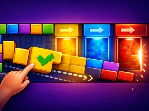 Candy Crunch: Sugar Escape game thumbnail