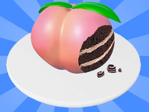 Hyper Cakes game thumbnail