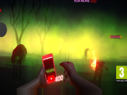 Silent Fear game thumbnail