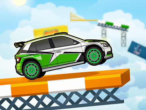 Car Parkour game thumbnail