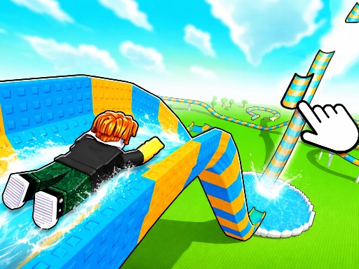 Build an Aquapark game thumbnail
