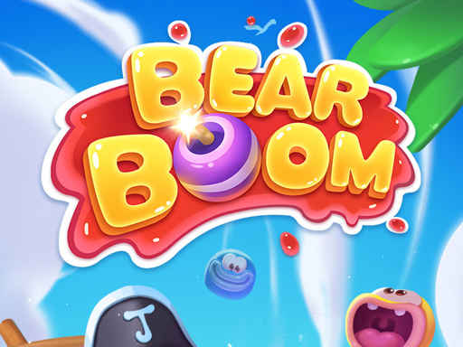 Bear Boom game thumbnail