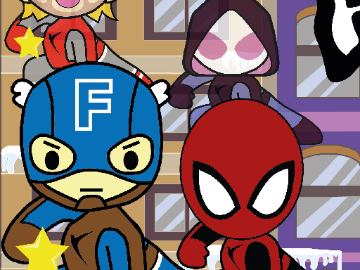 Herotor game thumbnail