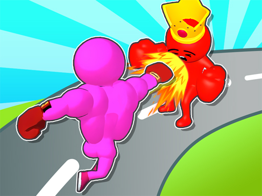 Gloves Grow Rush game thumbnail