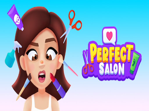 Perfect Salon game thumbnail