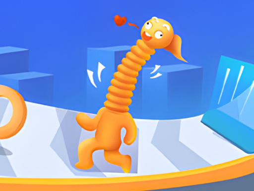 Long neck game thumbnail