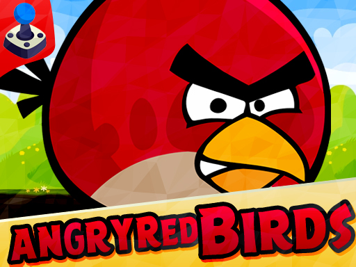 Angry Birds game thumbnail