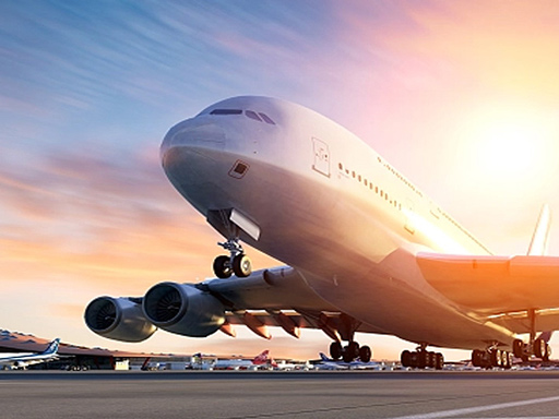 Real Airplane Simulator game thumbnail
