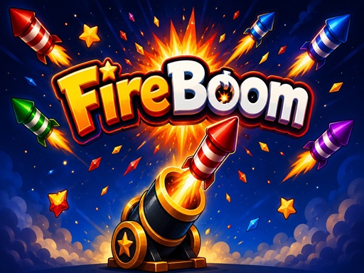 FireBoom game thumbnail