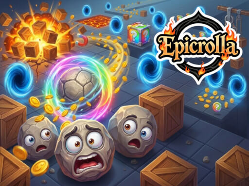 Epicrolla game thumbnail