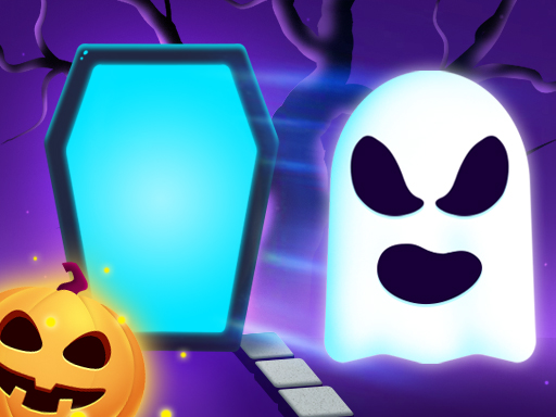 Scary Halloween Adventure game thumbnail