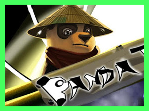 Bamboo Panda game thumbnail