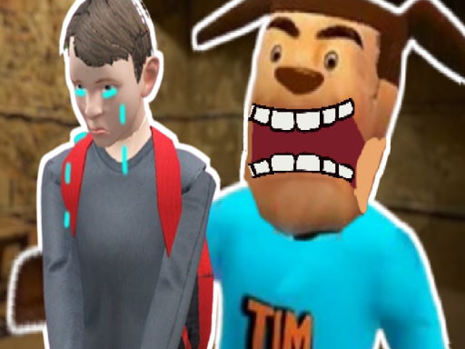 Bloody Nightmare game thumbnail