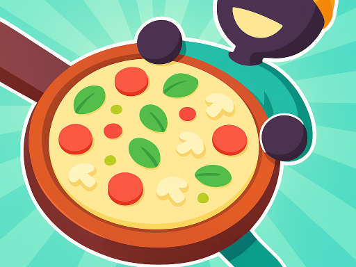 Cozy Pizzeria game thumbnail