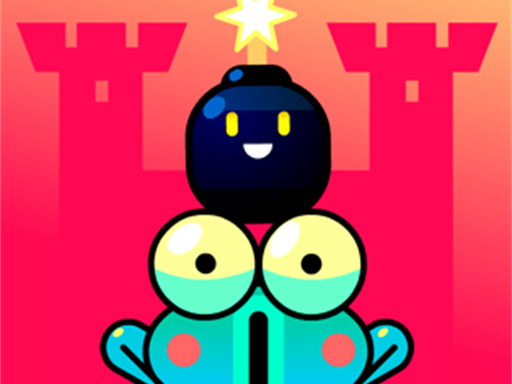 Blumgi Castle Game game thumbnail