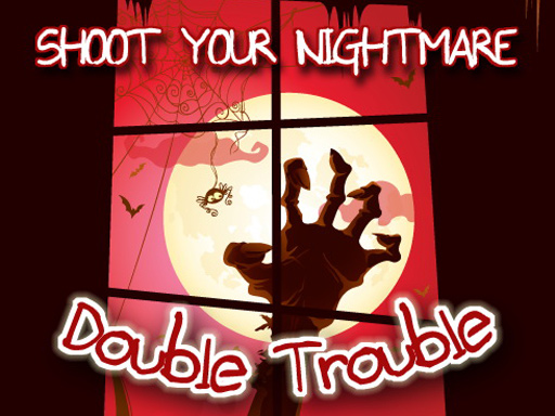 Shoot Your Nightmare - Double Trouble game thumbnail