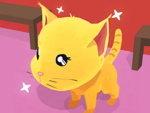 Cat Escape game thumbnail