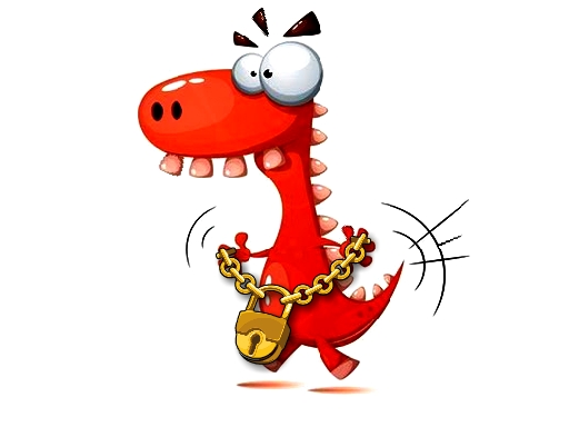 Cute Dinosaur Differences game thumbnail