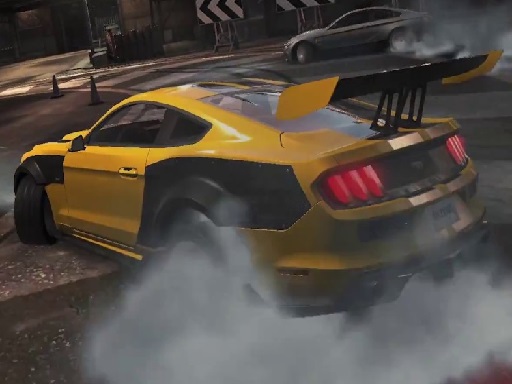 Drifting SuperCars Racing 3D game thumbnail