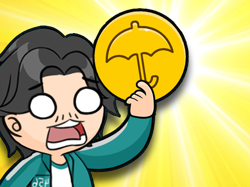 Squid Dalgona Candy game thumbnail