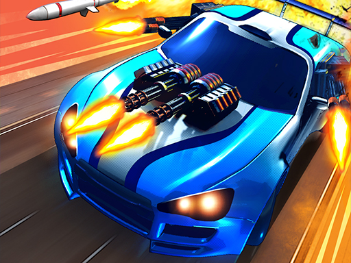 Fastlane: Road to Revenge game thumbnail