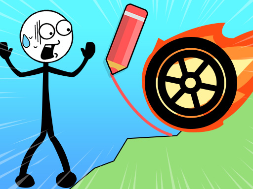 Draw Bridge Puzzle 2 game thumbnail