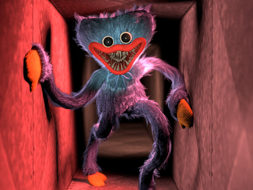 Hugie Wugie Jigsaw Puzzle Collection game thumbnail
