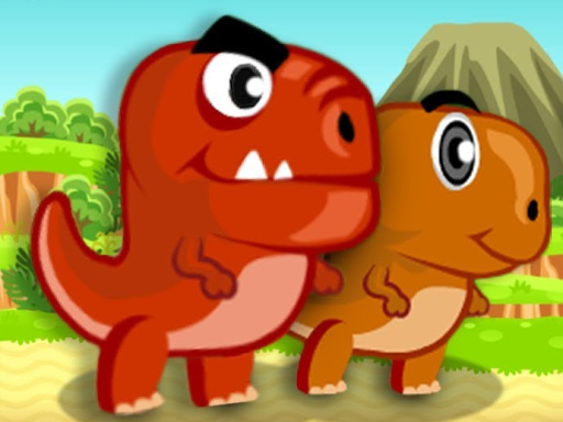 Dino Meat Hunt - New Adventure game thumbnail