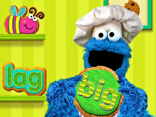 Alphabet Kitchen game thumbnail
