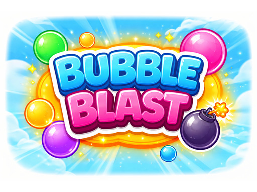 BUBBLE BLAST game thumbnail