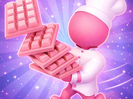 Sweet Bite Idle Game game thumbnail
