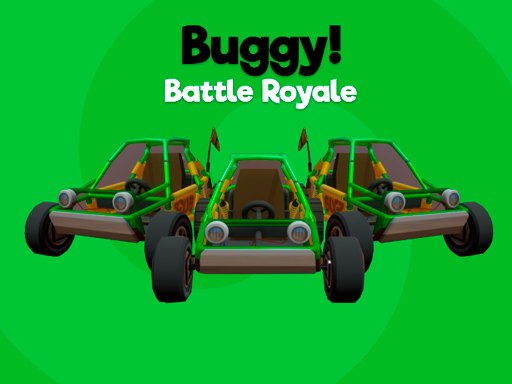 Buggy - Battle Royale game thumbnail