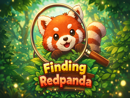 Finding Redpanda game thumbnail