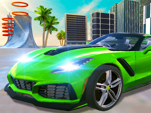 Grand City Missions game thumbnail