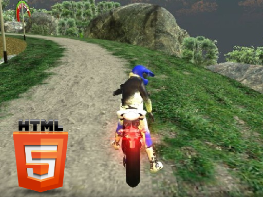 Bike Offroad Stunts 2024 game thumbnail
