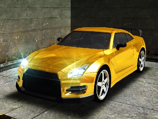 Car Race Drag Shift 2023 game thumbnail