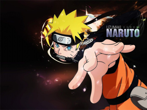 Naruto Free Fight game thumbnail