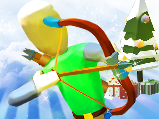 Christmas Defense For Gifts game thumbnail