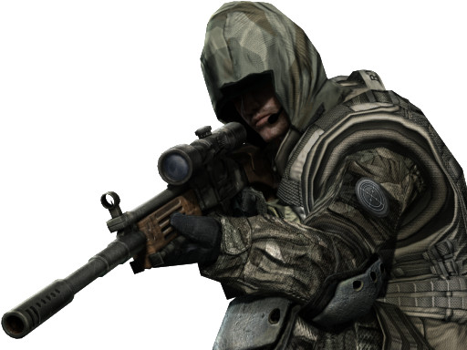 Sniper Elite game thumbnail