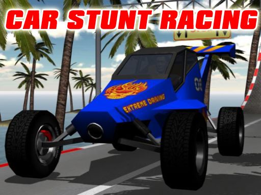 Car Stunt Raching game thumbnail