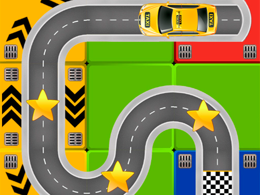 Unblock Taxi game thumbnail
