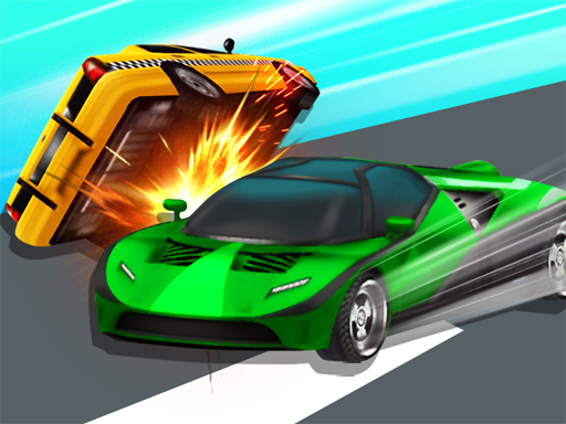 Ace Car Racing game thumbnail