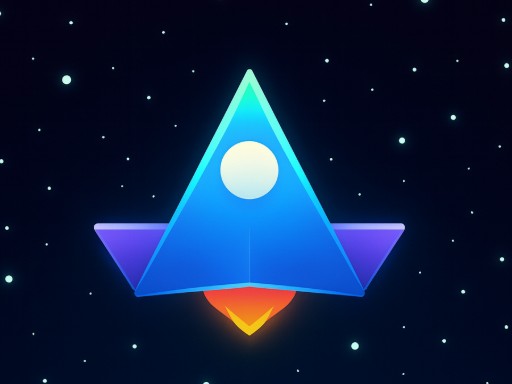 Space Shooter War game thumbnail