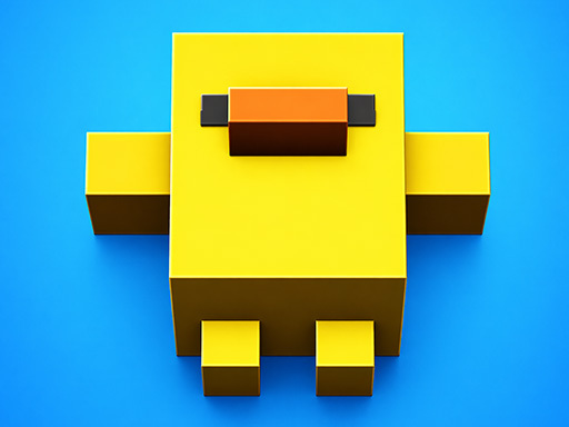 Flap Up Game game thumbnail