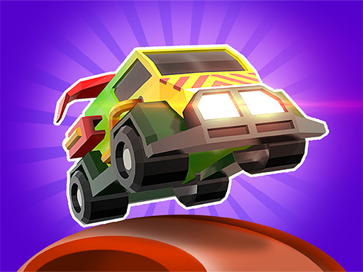Flyway Duo Race game thumbnail