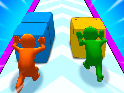 Push the Colors game thumbnail