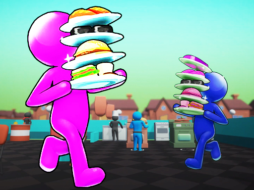 Dream Restaurant game thumbnail