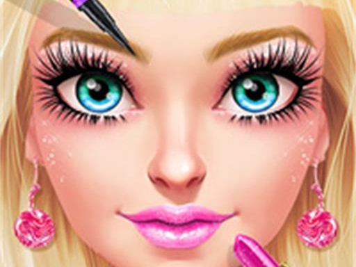 Princess Dressing Up Game game thumbnail